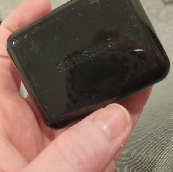 Samsung headphones wired NWOT - Picture 4 of 4